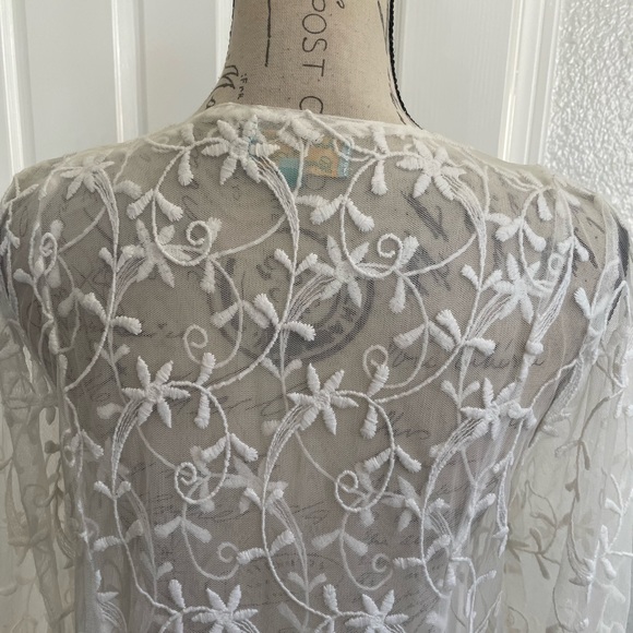 Giacomo cirque dress - Picture 2 of 9